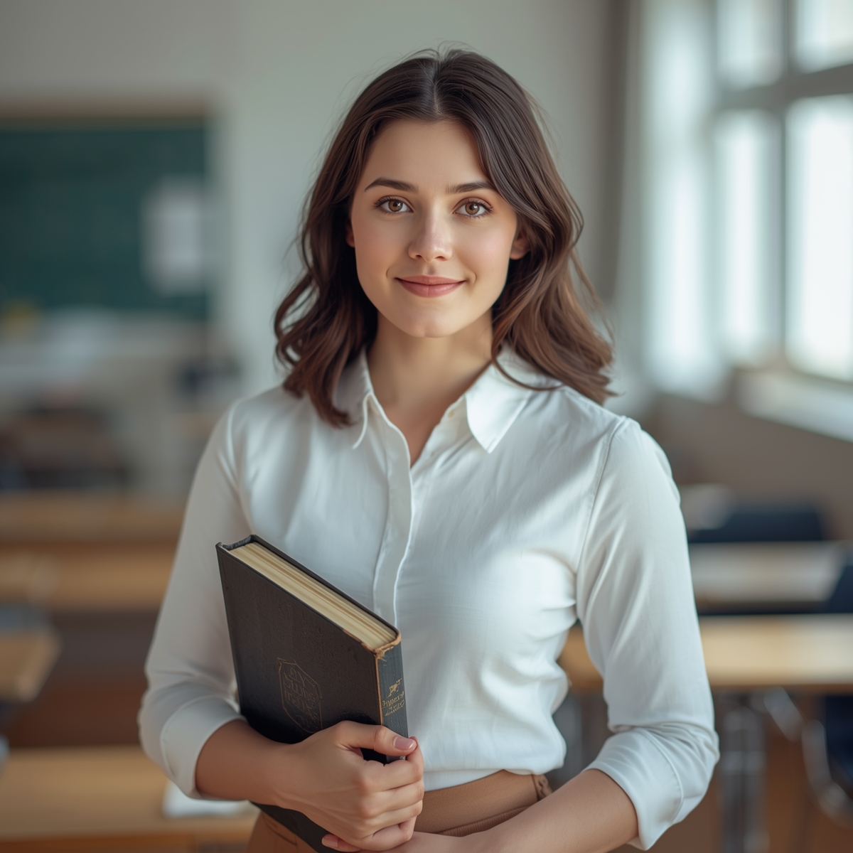 PukiEducation Teacher 1 - Professional English Instructor