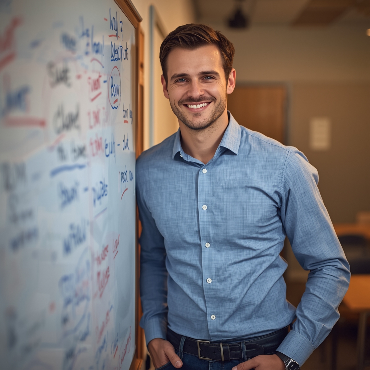 PukiEducation Teacher 2 - Experienced IELTS Trainer