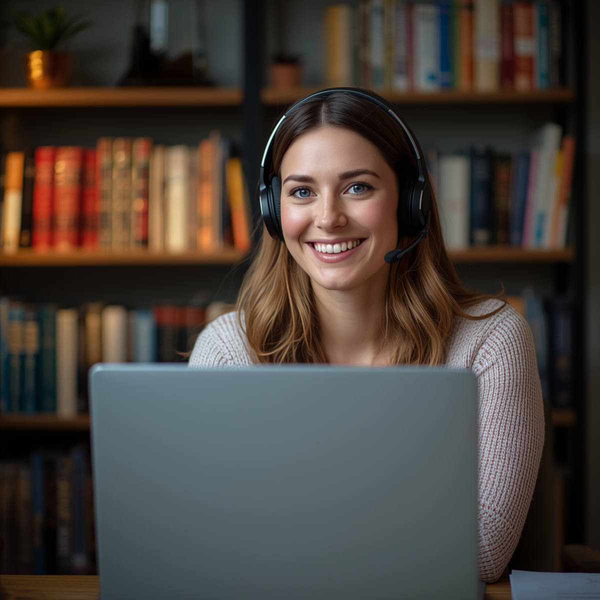 PukiEducation Teacher 3 - Online English Teacher